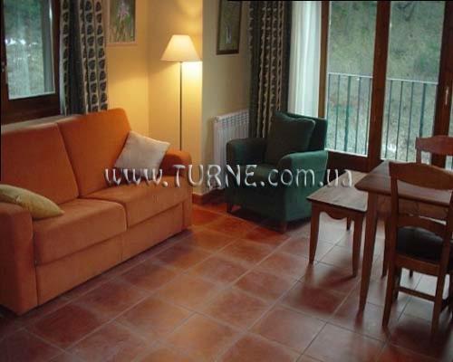 Фотография Els Meners Aparthotel 3*