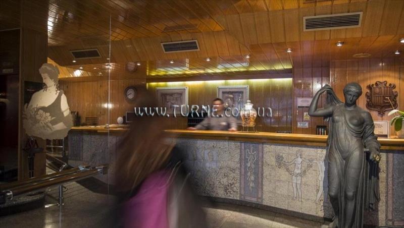 Фотография Imperial Atiram 4*