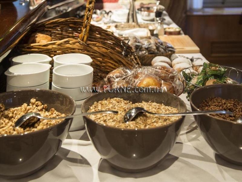 Фото Imperial Atiram 4*