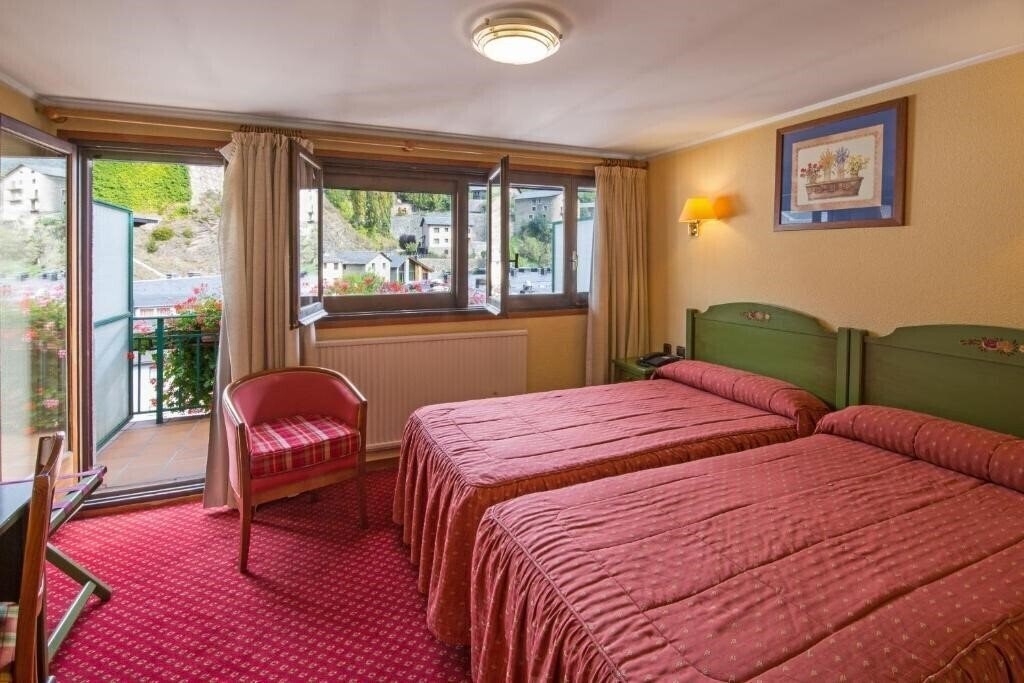 Rutllan 4* қонақ үйі