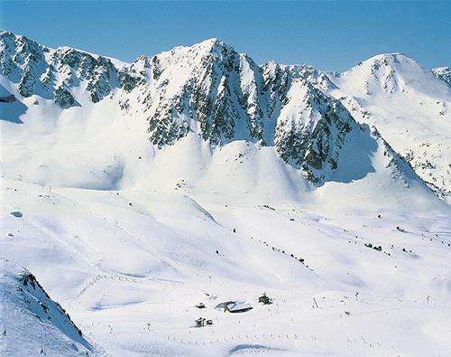 Изображение Magic La Massana 4*