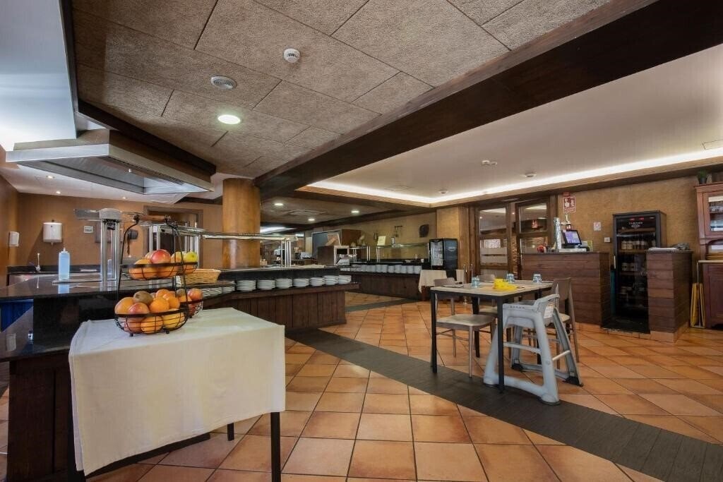 Изображение Magic Ski 4*