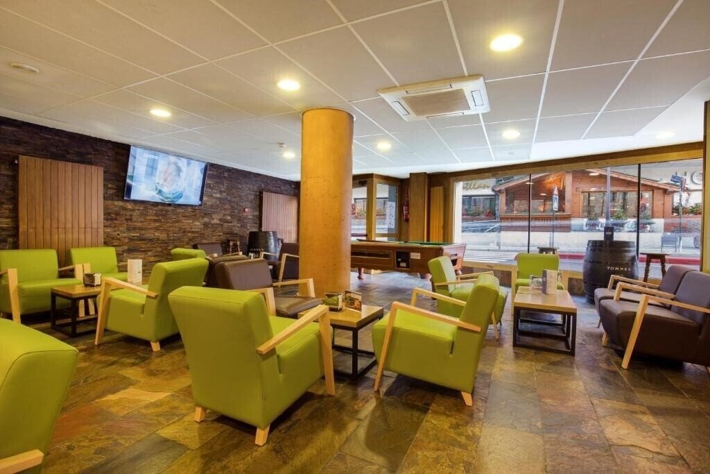 Картинка Magic Ski 4*