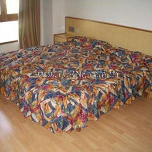 Prats 3* қонақ үйі