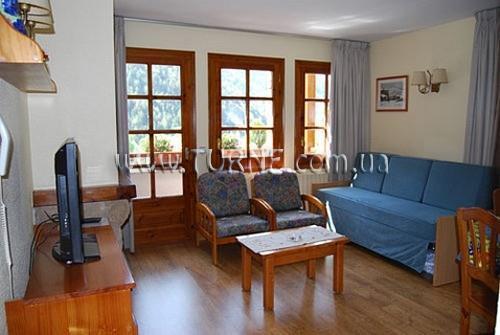 Aparthotel Fijat 3* суреті