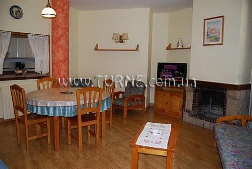 Aparthotel Fijat 3* суреті