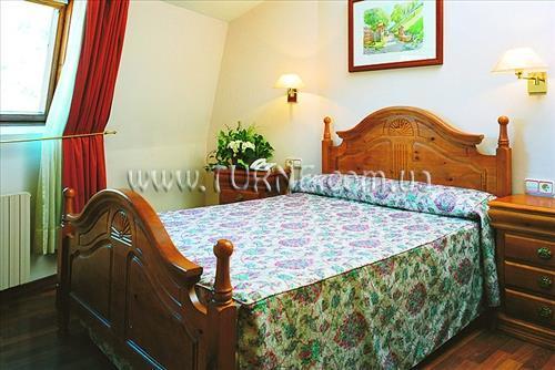 Aparthotel Casa Vella 3* суреті