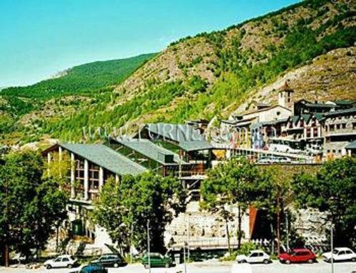 Aparthotel Casa Vella 3* қонақ үйі