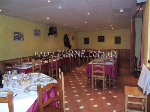 Изображение Cal Daina 3*