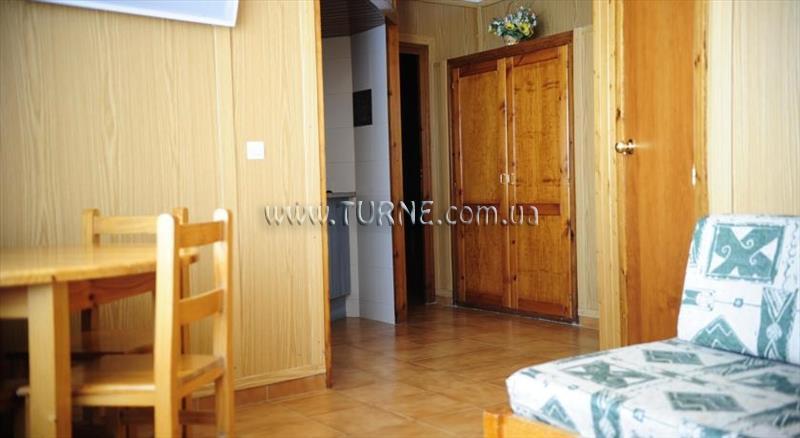 Изображение Vaquers Apts 3*