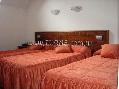 Картинка Camel-Lot 3*