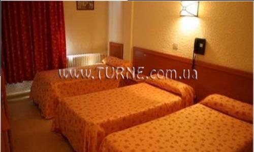 L'eslalom 3* фотосуреті