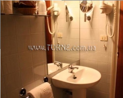 L'eslalom 3* қонақ үйі