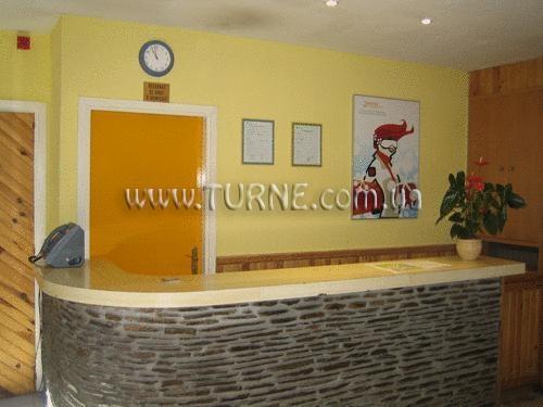 Chat Catsby 2* суреті