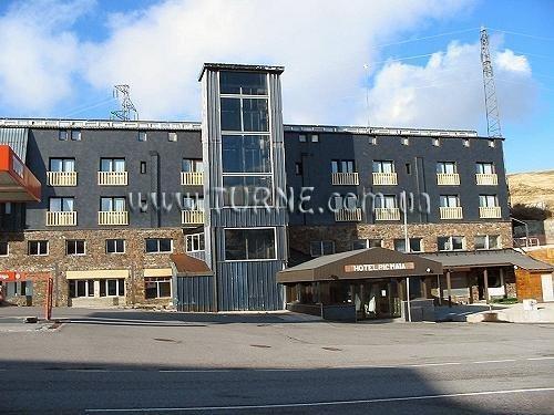 Изображение Pic Maia 2*