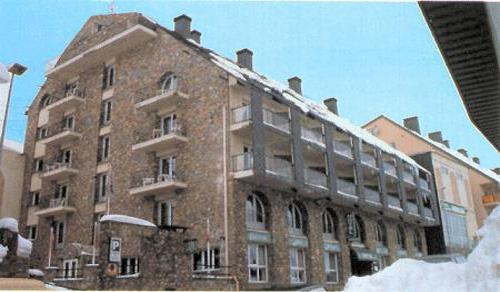 Картинка Himalaia Pas 4*