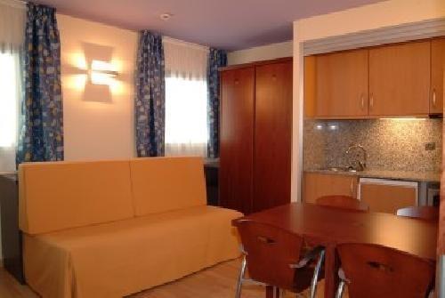 Отель Himalaia Pas 4*