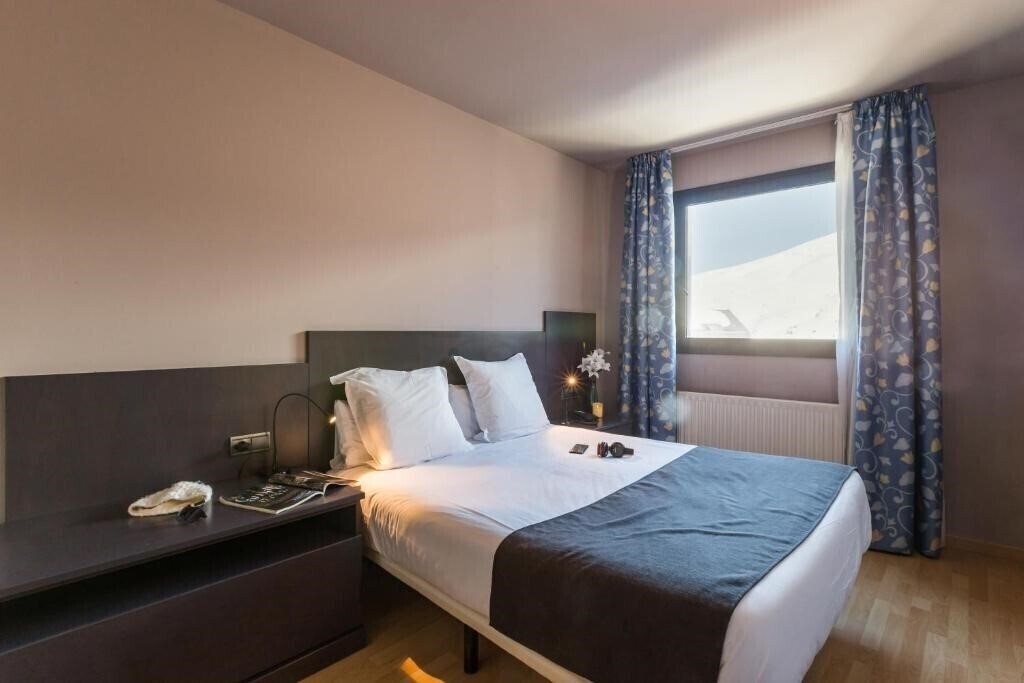 Фотография Alaska 4*