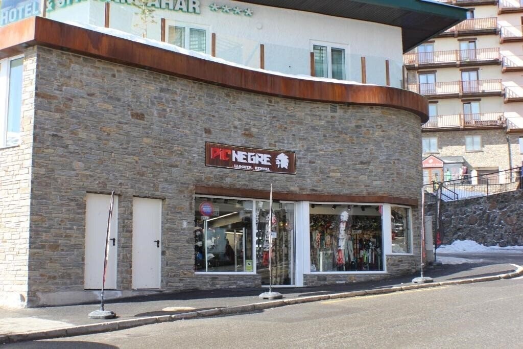 Фотография Kandahar 4*