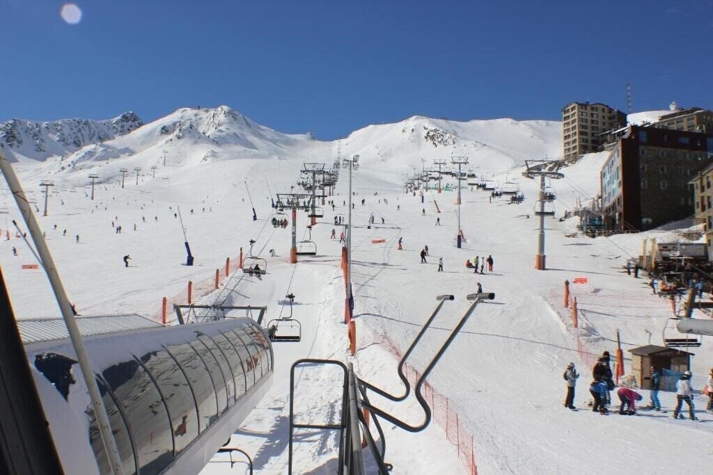 Изображение Kandahar 4*