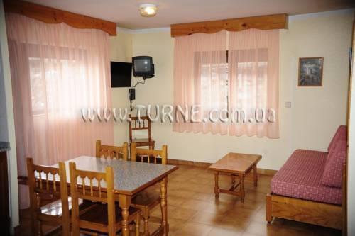 Отель Deusol 3000 2*