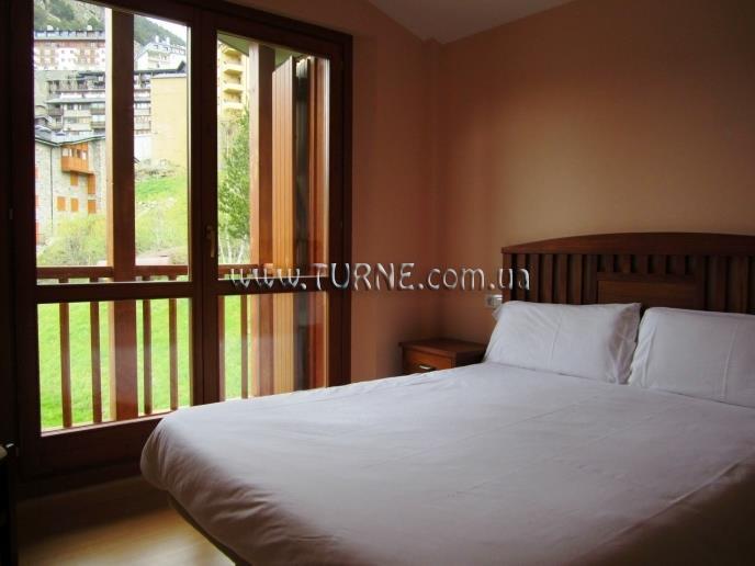 Изображение La Pleta De Soldeu Apts 4*