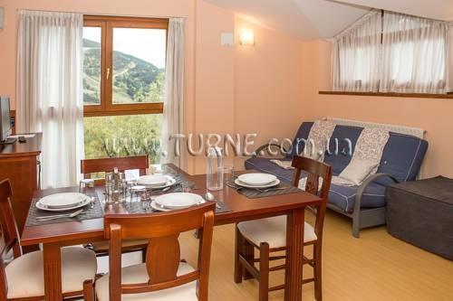 Фотография La Pleta De Soldeu Apts 4*