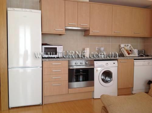 Отель La Pleta De Soldeu Apts 4*