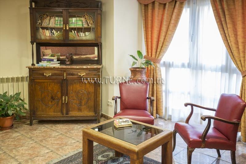 Atiram Annapurna 4* суреті