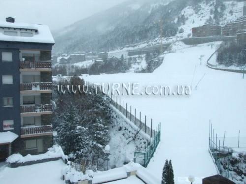 Картинка Parador Canaro 4*