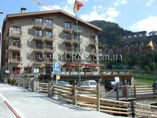 Изображение Parador Canaro 4*