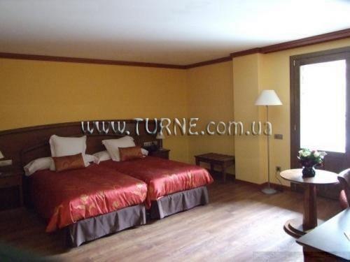 Фото Parador Canaro 4*