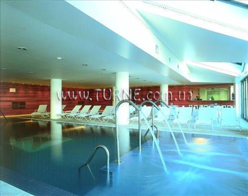 Фото Piolets Park & SPA 4*