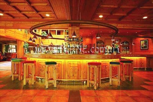 Изображение Sport Hotel Village 4*