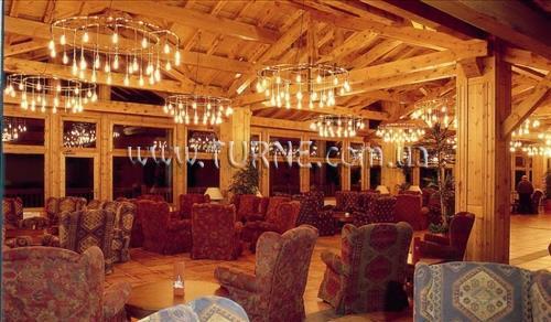 Фотография Sport Hotel Village 4*