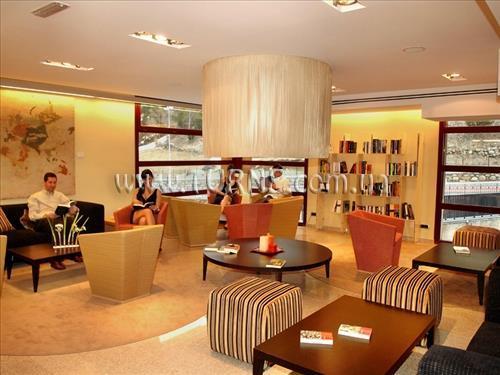 Картинка Somriu Galanthus 4*