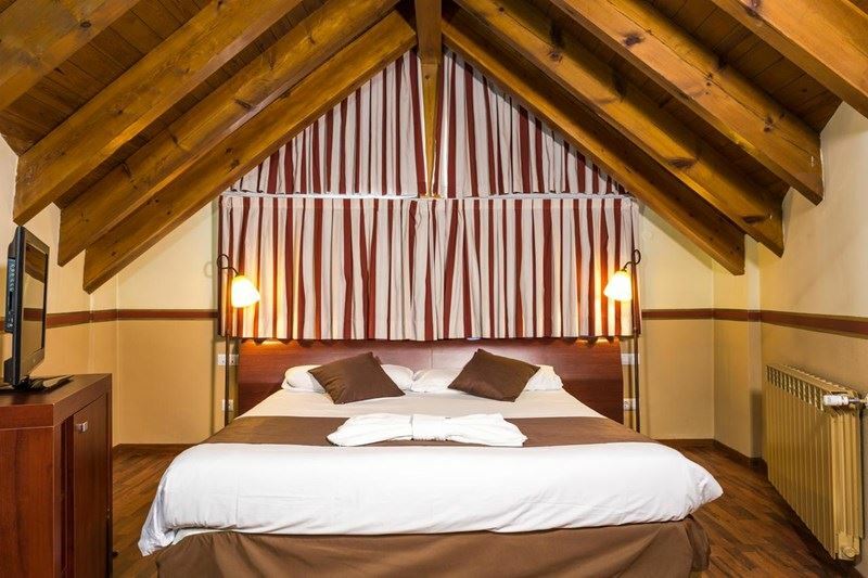 Фотография Himalaia Soldeu 4*