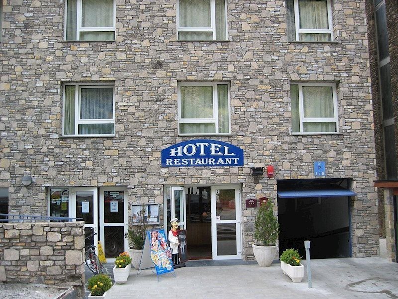 Фотография Somriu Vall Ski 3*