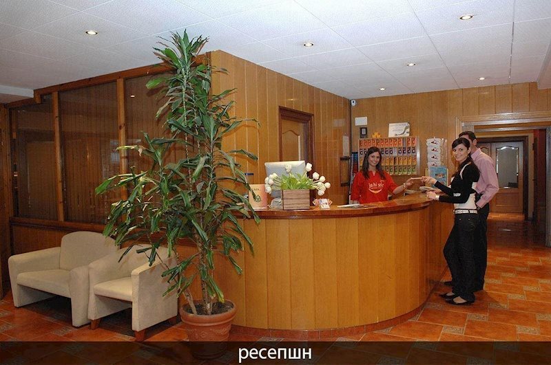 Изображение Somriu Vall Ski 3*