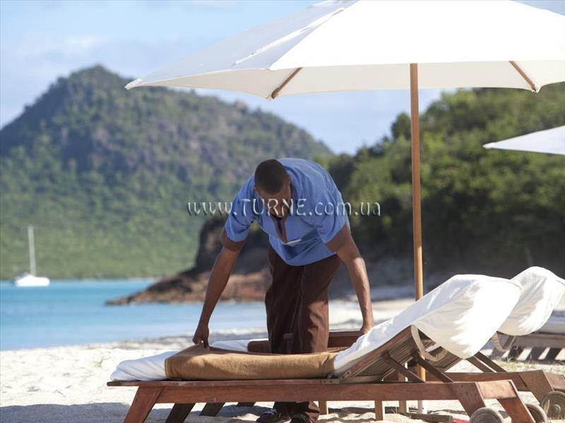 Фото Hermitage Bay 4*