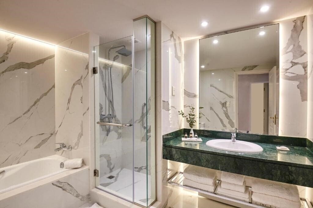 Фотография Emperador Hotel Buenos Aires 5*