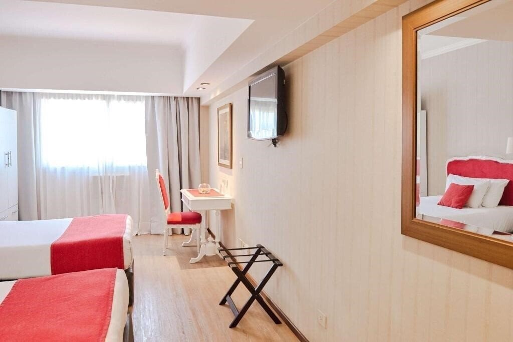 Картинка Aspen Towers 5*