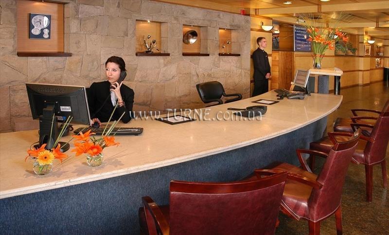 Изображение Edelweiss 5*