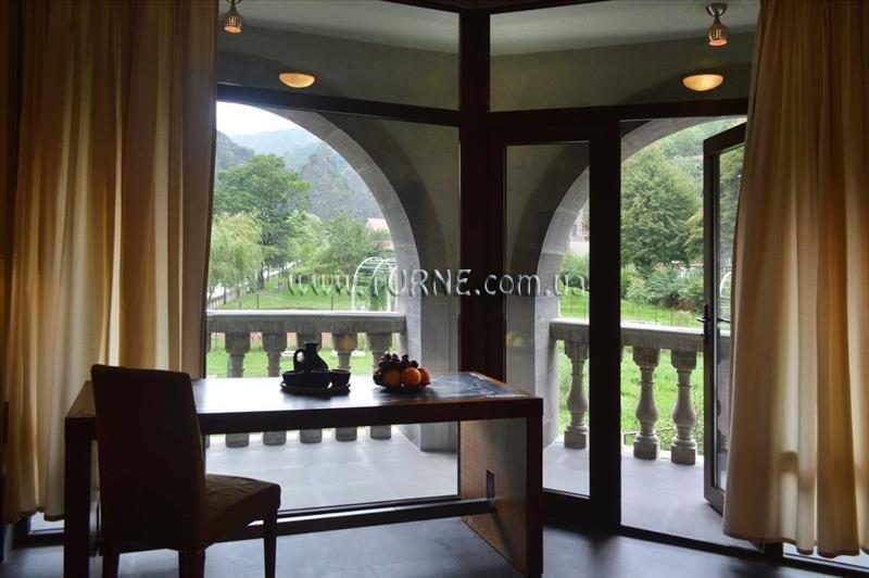 Avan Dzoraget Tufenkian 4* фотосуреті