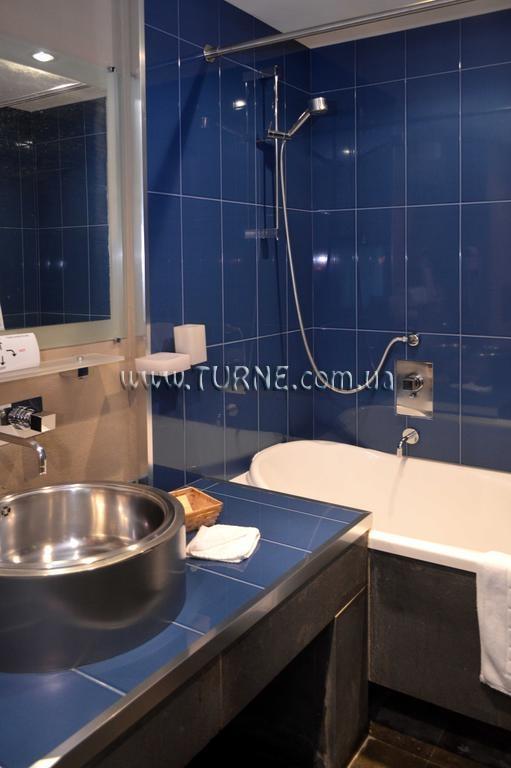 Avan Dzoraget Tufenkian 4* қонақ үйі