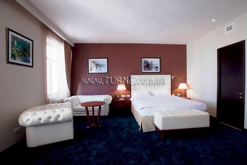 Картинка Kecharis Hotel 4*