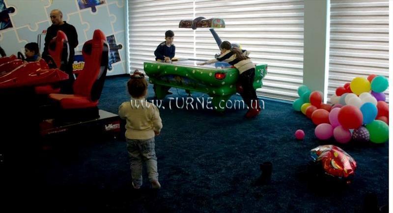 Отель Kecharis Hotel 4*