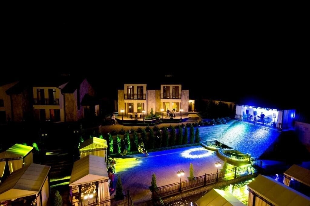 Картинка Elegant 4*