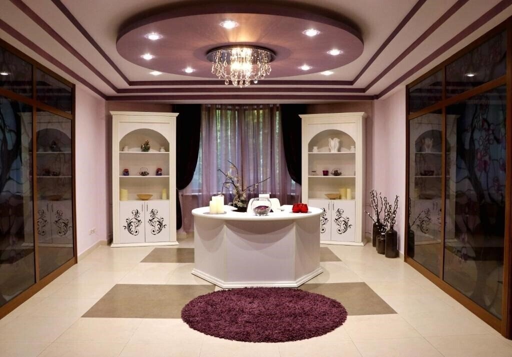 Фотография Multi Rest House Hotel 5*