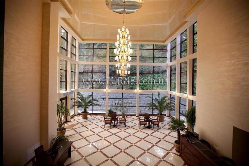 Best Western Paradise Hotel Dilijan 4* суреті